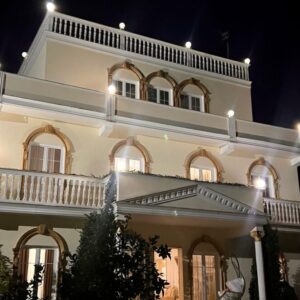 Villa “Dy Bukuritë”