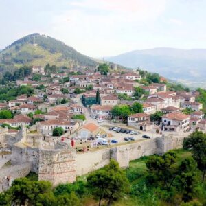🍷🏰 2-Day Wine, History & Castle Tour in Albania