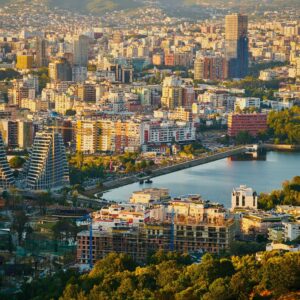 Albania in 4 days (South)